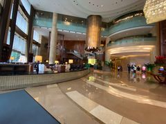 -厦门源昌凯宾斯基大酒店
