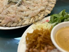 -桂园白粥·潮汕老味道