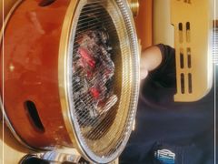 -闻老头·菊花炭烤肉(D11店)