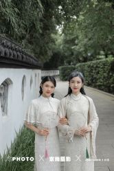 -京尚映画摄影