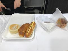 -山崎面包(百联世纪店)