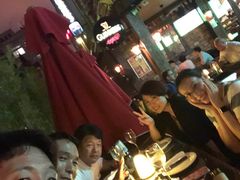-Big Bamboo 大竹子体育主题餐厅(虹梅路店)