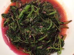 炒苋菜-双东酒店(东关街店)