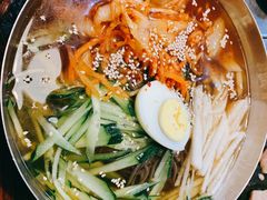 -意成料理