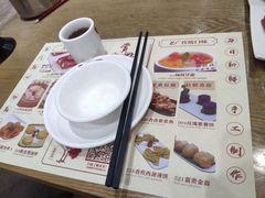 -赏点粤式点心(广州塔店)