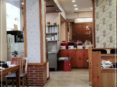 大堂-全州拌饭馆(断桥店)