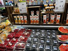 -永辉超市(吾悦广场店)