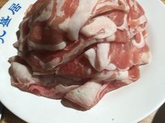 -元盛居(生态大街店)