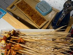 -屋头串串(临江路店)