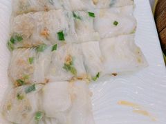 青艾虾肠-大友(港口店)