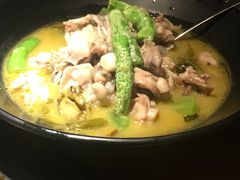 -金牌外婆家(苏州中心店)