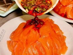 -伍棵星炭烤自助料理·活鳗鱼(浦东食品城店)