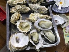 -蚝得喜海鲜(东城店)