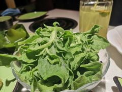 非洲冰草-一叶一世界•素食餐厅(环球中心店)