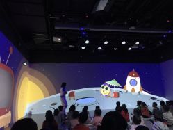 -小鸡哆哆故事屋·儿童乐园(嘉里城店)