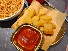 -一味一诚•鲜嫩烤鱼(昌平悦荟店)