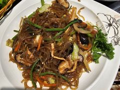 -青松馆韩国料理(香港中路佳世客店)