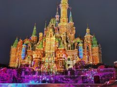 -上海迪士尼度假区