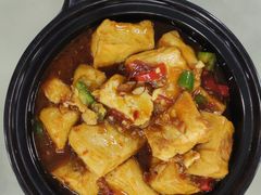 -双月饭店·20年老字号(新村店)