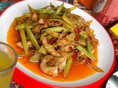 -弘烨 贵州酸汤 鱼火锅(东财店)