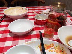 -西贝(无锡万象城店)