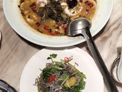 -周渝食惦·酸菜鱼精致川菜(横岗店)