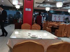 大堂-登瀛楼饭庄(领世郡店)
