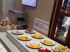 -豪享来(我格广场店)