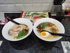 -一風堂拉面(深圳湾万象城店)