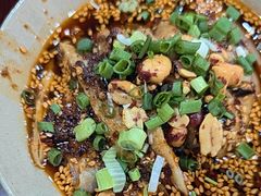 -泰宜担担面(黄泥塝总店)