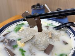 -鸭小妹鸭血粉丝(老门东店)