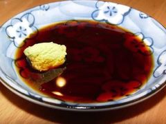 -栖川山葵家·寿喜锅·日式料理(龙湖北城天街商场店)