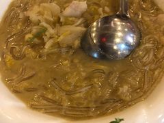 -鹤乡东北菜(崮山路店)