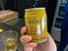 -很久以前羊肉串(中山公园店)