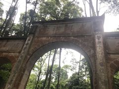 -凤栖山