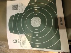 -真枪会射击俱乐部(河西中央公园店)