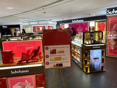 -DFS迪斐世(香港广东道店)