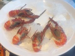 -红盔甲·小龙虾(人民广场店)