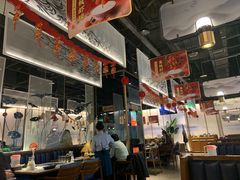 -新辣道鱼火锅(航天万源店)