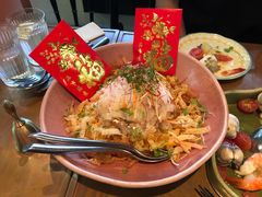 -Ginger(兴国路店)