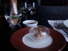 -当米亚诺意大利餐厅(武汉光谷凯悦酒店)