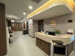 -馨月汇·一悦馨香月子中心(前滩店)
