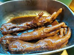 弄堂里凤爪-弄堂里(阿里西溪A区店)