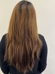 -MMby Hair Code芭曲发型
