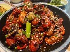 -一棠龙虾•王牌虾球(后湖御华里店)