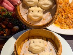 -狮王府淮扬菜(夫子庙老门东店)