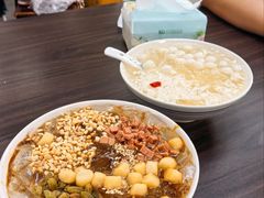 -黄氏沥泉·冰粉(玉林店)