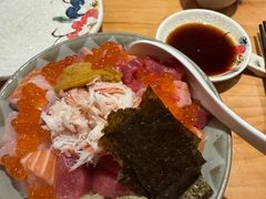 -大岛日本料理铁板烧(南通大饭店)