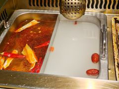 -非烤勿扰自助烤肉(宝安天虹店)