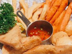 -岛风·台食小馆 ISLAND BISTRO(烟台山店)